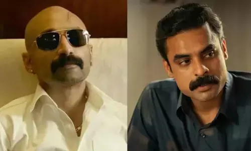 Tollywood isn’t a shortcut: Fame comes with commitment