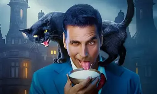 ‘Bhooth Bangla’ release postponed to April 16