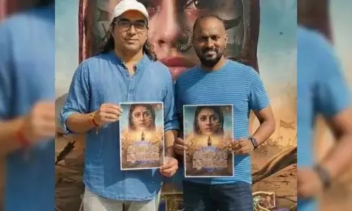 ‘Amba’s Revenge’ becomes first AI-supported Telugu feature film