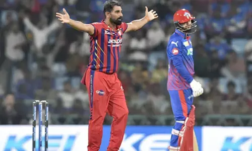 IPL 2026: The beginning of the road to redemption, says Pujara on Shamis spell vs DC