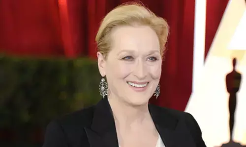 Meryl Streep on makers’ splurging on ‘The Devil Wears Prada 2’: ‘Honey, they spent the money’