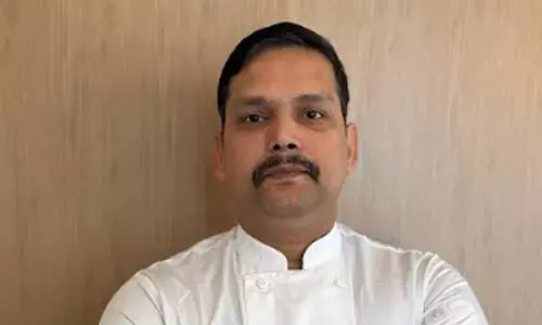 Chef Keshav Kumar Chaudhary Revives Forgotten Traditional Indian Tandoor Recipes