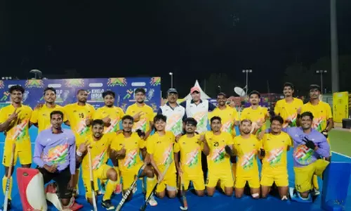 From forest floors to national podiums, the tribal force powering Indian hockey