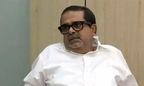 People say it is difficult to defeat Mamata Didi, but BJP is very determined this time: Avadh Ojha