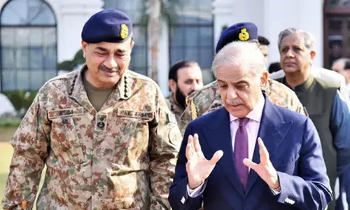 Pakistans mediator claims in West Asian conflict raise credibility concerns: Report