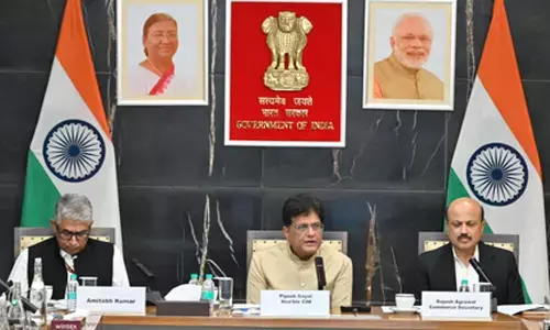 India got ‘best’ US deal among all competing economies: Piyush Goyal