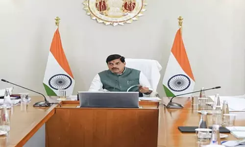 CM Mohan Yadav to push Ujjain as global prime meridian at Mahakal conference