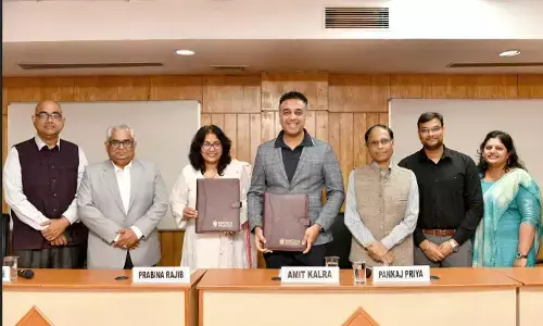 Aim to co-create future-ready insurance talent through industry-led education and research