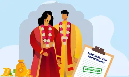 Instant Personal Loan for Marriage: Get Funds Quickly for Wedding Planning