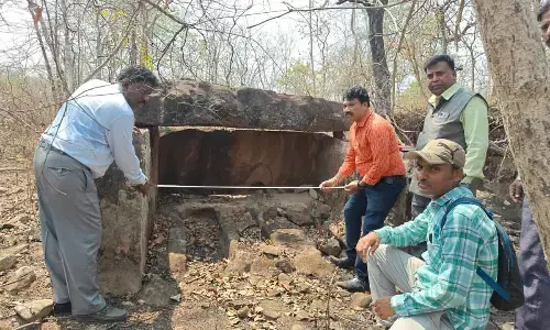 Prehistoric Burial Sites Unearthed in Mulugu