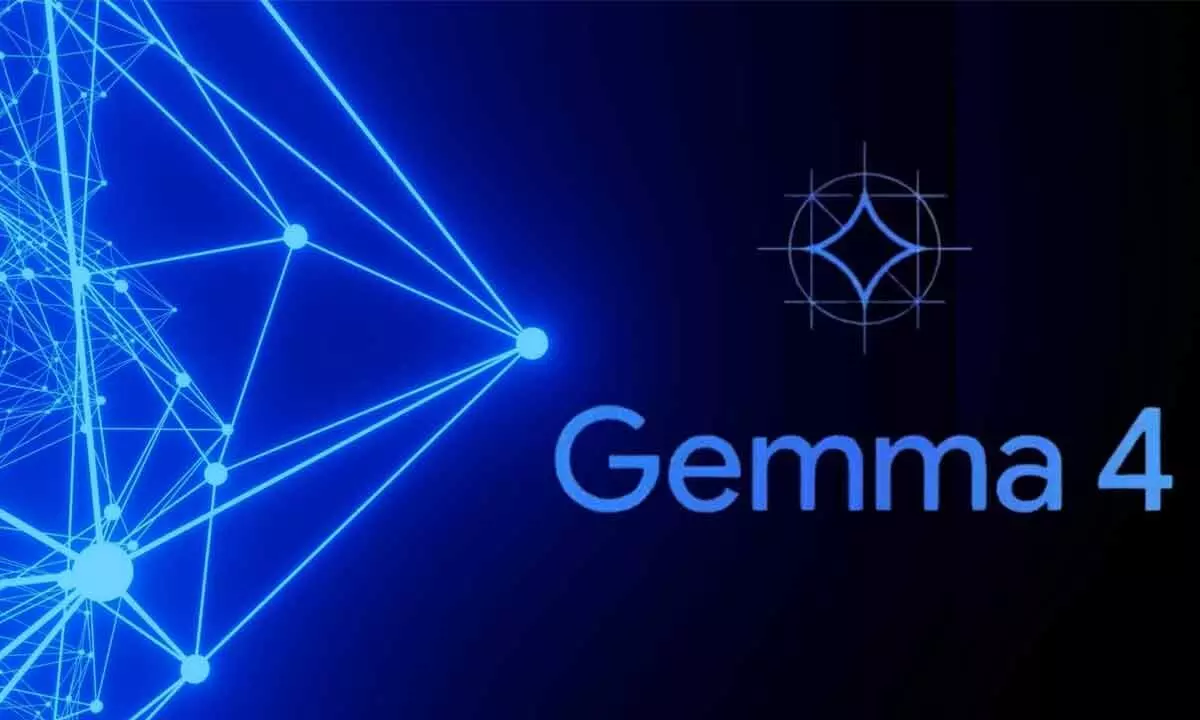 Google Unveils Gemma 4: Open AI Model That Runs Directly on Smartphones