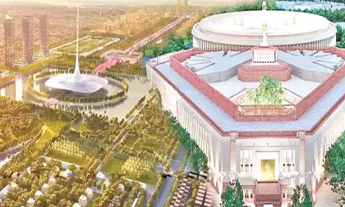 Sentiments run high as Amaravati gets Parl nod