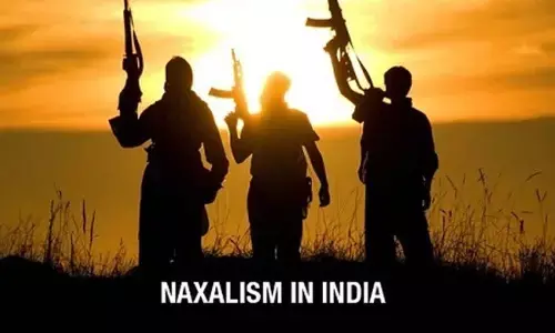 Govt’s victory over Naxalism is remarkable; must be highlighted