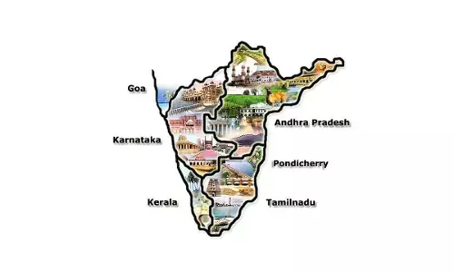 Increasing Lok Sabha constituencies and State Assembly seats by 50 per cent: South India may be affected by regional inequalities