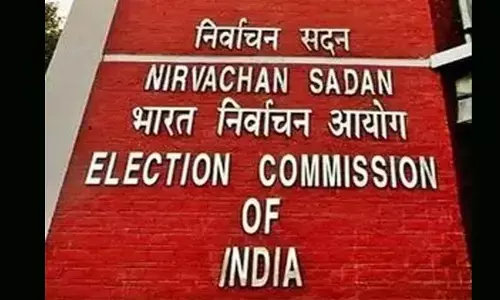 Opinion polls barred during 48-hr silence period before Assembly poll voting