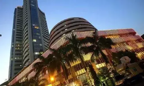 Stock markets stage stunning comeback