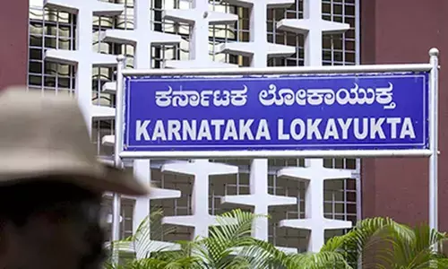 Multiple officials trapped in Lokayukta bribery crackdown across Karnataka