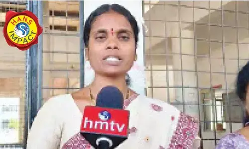 Inspection conducted after Gurukul students punished for asking for food