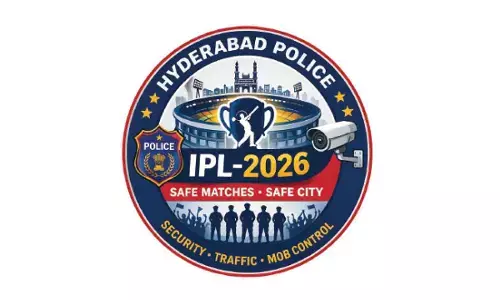City gears up for IPL 2026 with massive security blanket at Uppal Stadium