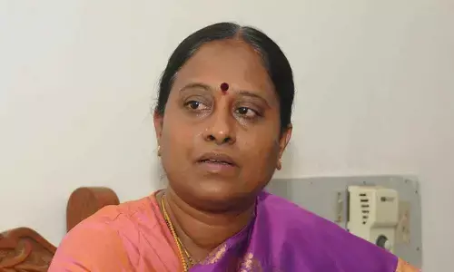 Gram Sabhas to ensure benefits of schemes reach people: Surekha