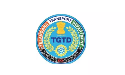 Transport Dept clocks Rs 7,097 cr revenue in FY 2025-26