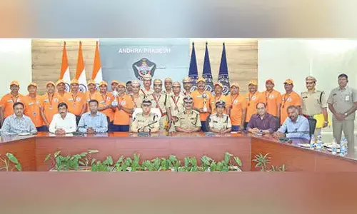 APSDRF earns national recognition in CSSR competitions