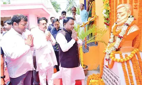 Bakula Bana will be redeveloped: Majhi