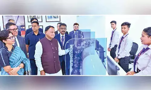 CM opens visa application centre