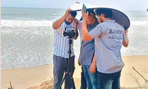 BU students document culture, craft and change