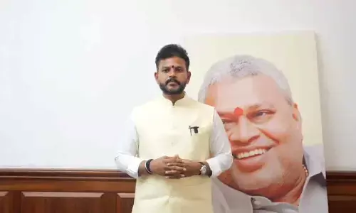 Ichchapuram–Palasa Rail Link Shifted to Vizag Zone