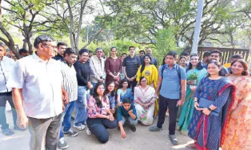 India’s first communication board for autistic kids unveiled