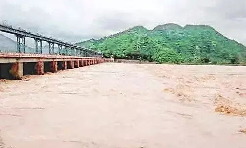 Neradi Barrage Cleared After Tribunal Verdict