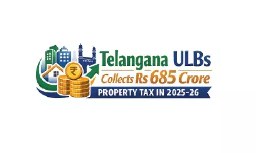 Greater Warangal, Karimnagar, Khammam lead TG’s Rs 685 cr tax haul