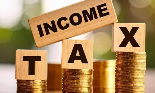 I-T dept launches new website to ease tax filing