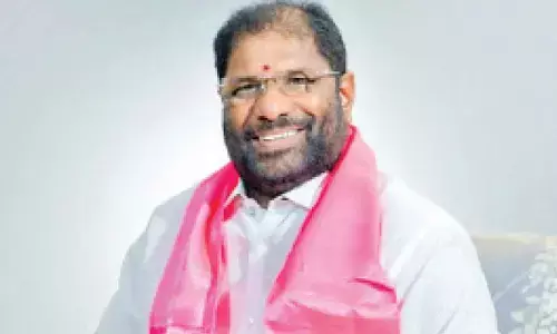 Merge villages near Bhadrachalam back with TG: Vaddiraju urges Centre