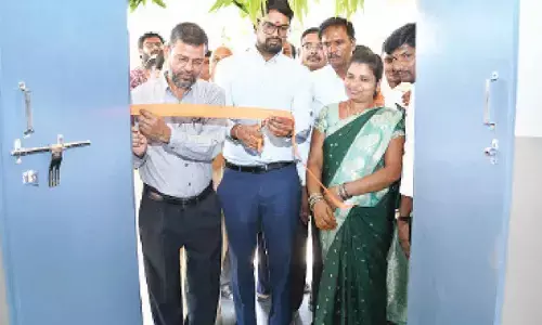 DC inaugurates science lab at ZPHS