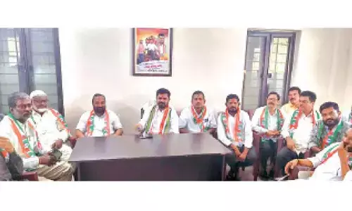 CM to lay foundation for temple corridor in Basara on April 6