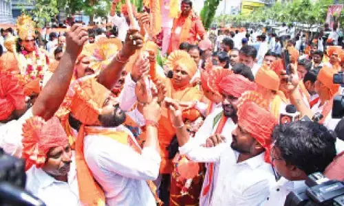 Every youth should be like Hanuman: MLA