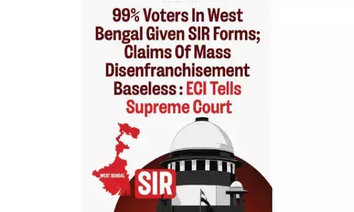 Attack on judicial officers, gherao incident during electoral rolls revision drive: Bengal most polarised: SC; CBI, NIA probe ordered