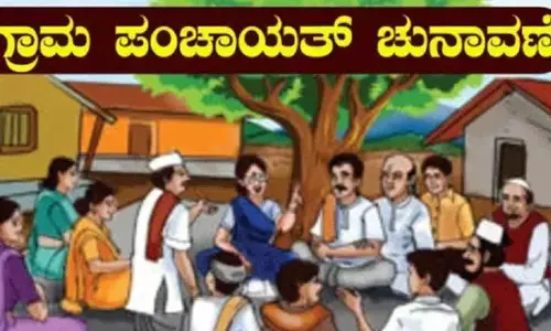 Gram panchayats achieve record 89 pc tax collection in 2025-26: Minister