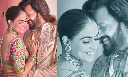 Genelia D’Souza gets emotional as ‘Masti’ co-star Vivek Oberoi calls her Riteish Deshmukh’s pillar of strength