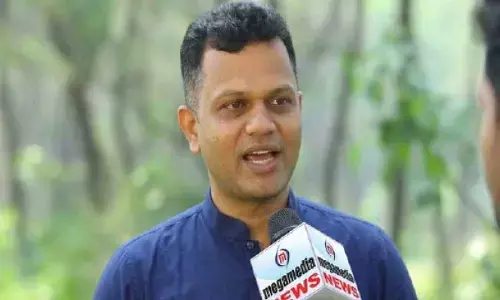 MP calls for trained counsellors in anganwadis