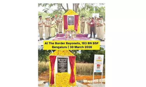 NGO inaugurates Miyawaki park, supports biodiversity