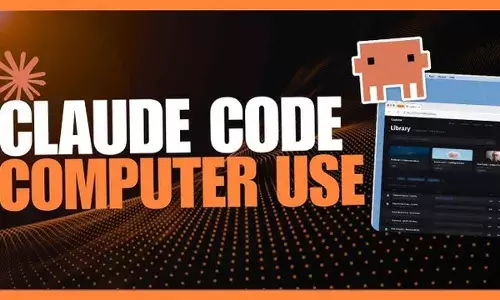 Claude’s “Computer Use” Feature Arrives on Windows, Expanding AI Automation