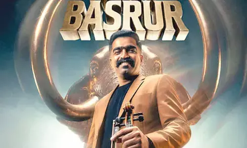 ‘Kattalan’ makers welcome music director Ravi Basrur on board film unit