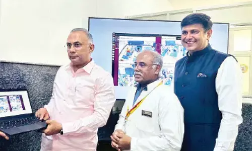 AI-based monitoring strengthens PPP dialysis programme in state: Minister