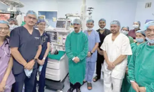 HP CM opens N Medicine Block at IGMC Shimla