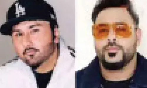 HC directs removal of vulgar, derogatory song by Honey Singh, Badshah