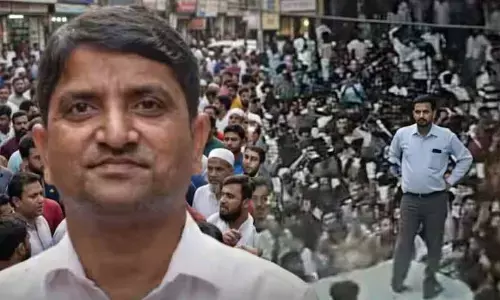 Malda Hostage Row: Mofakkerul Islam Arrested As Alleged Mastermind