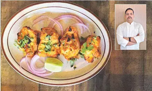 Traditional tandoor recipes return to spotlight